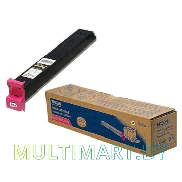 Картридж Epson C13S050475 картинка 2